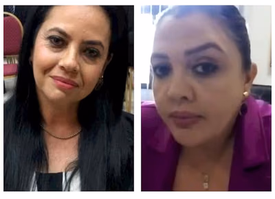 Corte abre sumario a juezas por vínculos con crimen organizado