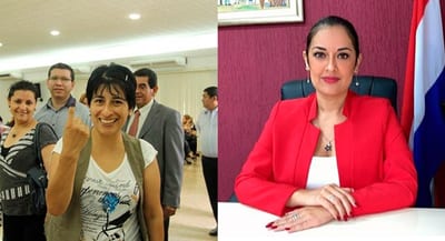 JEM enjuicia a juezas y pide suspensión por ‘mafia de pagarés’