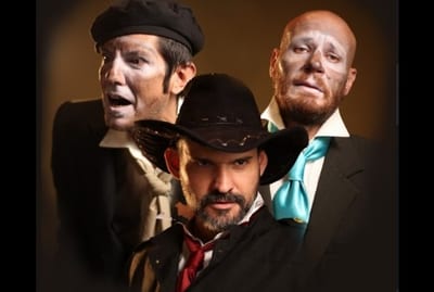 “La Isla”: Teatro, absurdo y reflexión sobre la condición humana