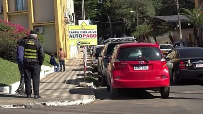 Incertidumbre por la reglamentación de habilitaciones vehiculares