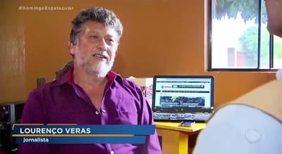 A cinco años del crimen, viuda de Leo Veras cuestiona la impunidad