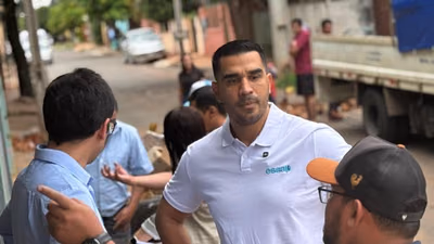 Cartismo prepara purga masiva de funcionarios abdistas en entes