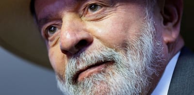 Lula enfrenta la peor crisis de popularidad de sus tres mandatos