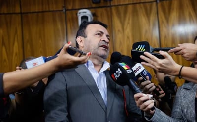Pugna por cuota de poder: Cartismo impone su agenda en el JEM