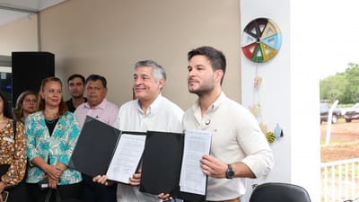Crisis en educación: Solo dos departamentos recibirán kits escolares