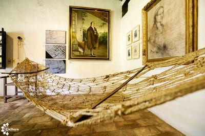 Museo Francia en Yaguarón: Ventana al Paraguay colonial
