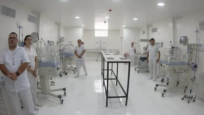 Cambio de director en Villarrica tras caso de UTI