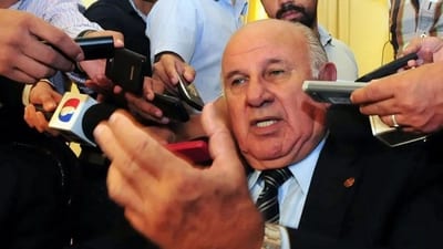Fiscalía analiza dispositivos incautados en caso Óscar Denis