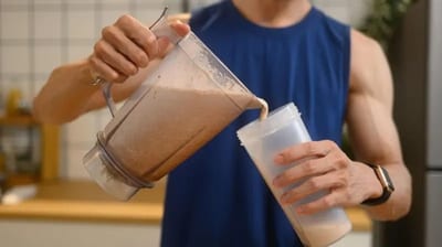 Proteína de suero: Beneficios, tipos y recomendaciones de consumo