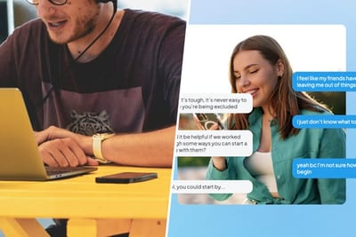 La revolución silenciosa: Chatbots de IA en la salud mental educativa