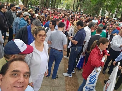 PGN 2025: Aumento en ejecución presupuestaria por subas salariales