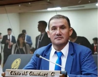 ¿Por qué se extinguió la causa contra hijas de Cleto Giménez?