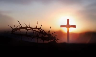 Las tradiciones del Viernes Santo no tienen origen bíblico