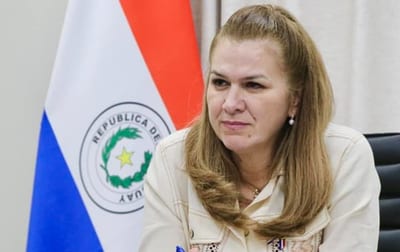 Avanza interpelación a ministra Barán en Cámara de Diputados