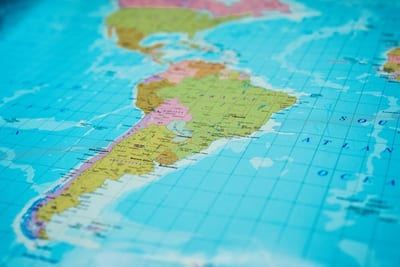 Hezbollah y crimen organizado avanzan en América Latina