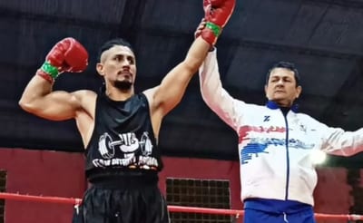 Luchador paraguayo solicita ayuda tras grave emergencia médica