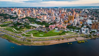 MUVH recuperará edificios históricos para viviendas en Asunción
