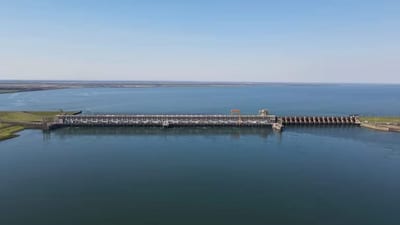 Exportación eléctrica de Paraguay cayó 14% en 2024