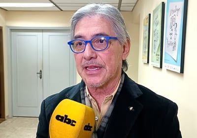 Cetrapam responsabiliza al Gobierno por crisis del transporte