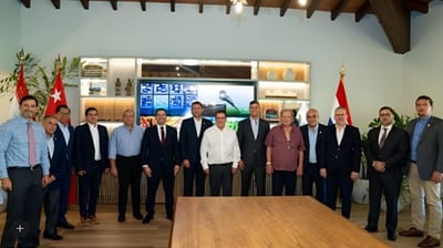 Honor Colorado delinea su estrategia para conquistar las municipales 2026