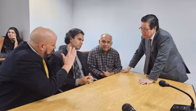 Exintendente chaqueño condenado por desviar fondos educativos