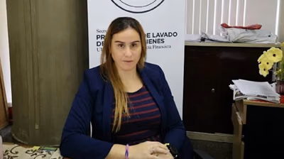 Persecución política desenmascarada: Ex viceministra revela injusticias