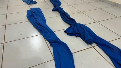Fuga en Minga Guazú fue por complicidad, no por candados