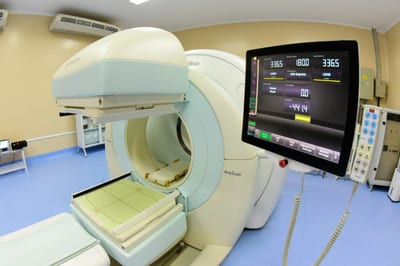 Hospital General de San Lorenzo estrena Centro de Diagnóstico de alta tecnología