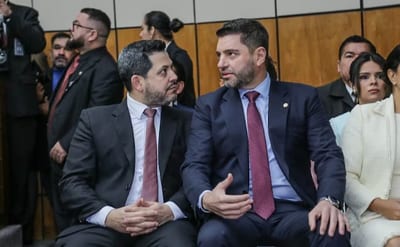 ¿Exsenador confirma dupla Alliana-Latorre para 2028?