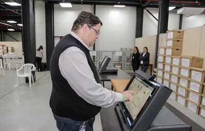 ¿Por qué el PLRA pide frenar el cronograma de las municipales?