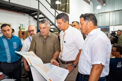 Fracaso en entrega de kits escolares desencadena cambios en el MEC