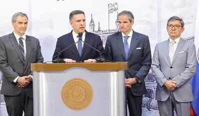 Alto costo, baja ejecución: proponen degradar Mitic a Dirección