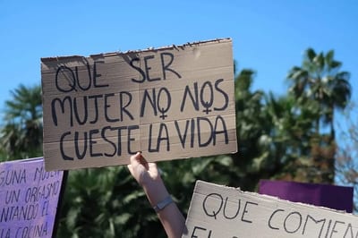 Derechos de las mujeres enfrentan retroceso global, advierte ONU