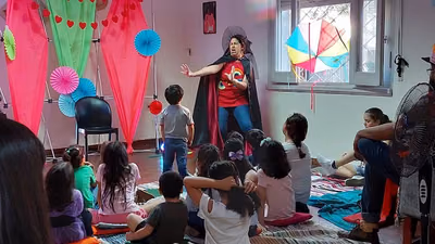 Avances en la educación en Paraguay según el Censo 2022