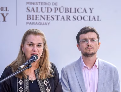 Salud Pública designa nuevo viceministro tras caso Villarrica