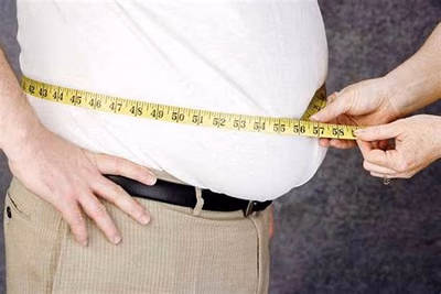 Obesidad: epidemia global que reduce la expectativa de vida