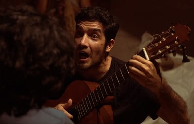 “Fardo Guype”: El drama de los mensú vuelve a escena en Asunción
