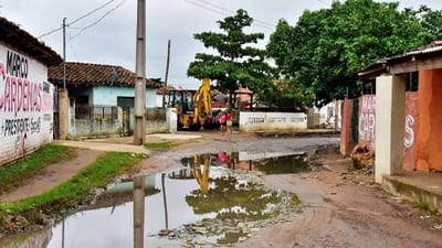 INE reporta caída de la pobreza en Paraguay