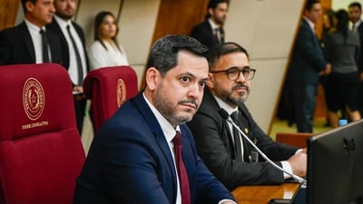 Raúl Latorre consigue tercer mandato como presidente de Diputados