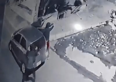 Crimen por bandera: Rivalidad fatal en Villa Elisa