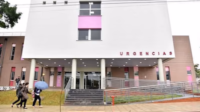 Hospital San Pablo: Director niega negligencia en muerte de bebé