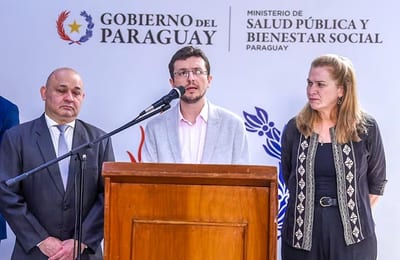 Salud: faltan médicos en ciudades lejanas