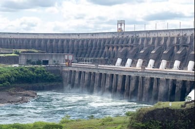 Fin del acuerdo Itaipú pondría en riesgo tarifa de ANDE