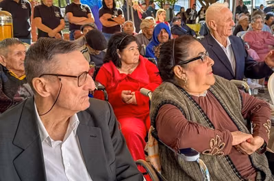 Subsidio para adultos mayores subirá en 2027