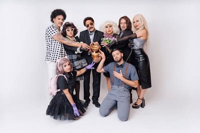 “No Somos Nada”: nueva propuesta teatral imperdible