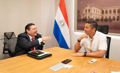 Plan nacional elevará titulación rural a 50.000 propiedades