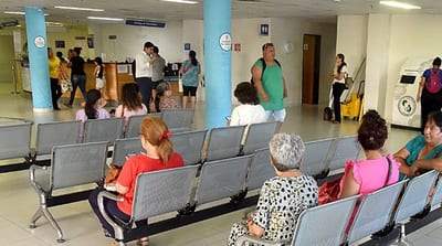 IPS extiende sistema de cancelación automática a dos hospitales más