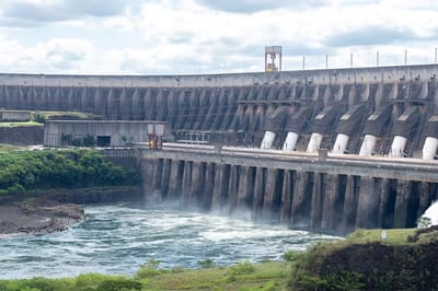 Paraguay se dirige hacia un colapso energético en 2030