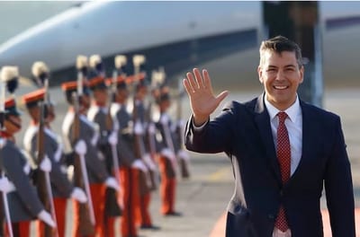 Presidencia dirige 90% de gastos en pasajes aéreos a Uela