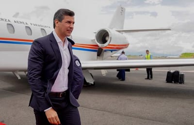 Peña entre presidentes con menor aprobación regional